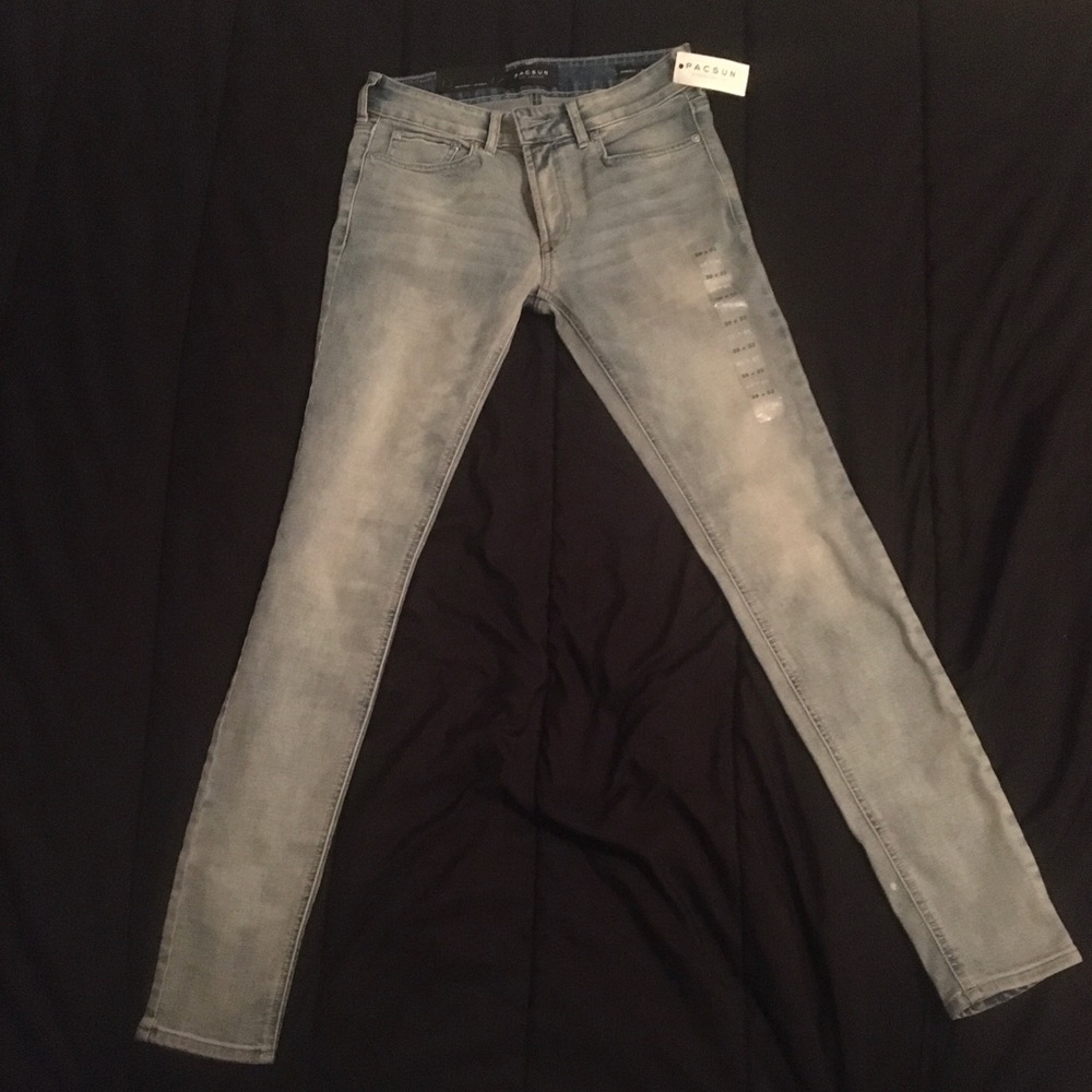 PacSun Skinny Jeans